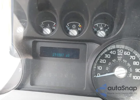 2015 Ford F-250 Xl from USA, damaged, VIN 1FTBF2A67FEB99971